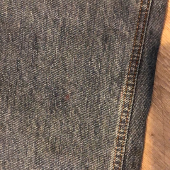 RedHead Men Blue Jeans Easy Fit 44x30 - Picture 5 of 12